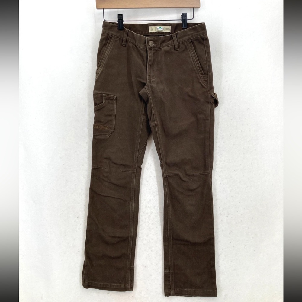 Arborwear Cedar Flex Women’s Work Pants Double Knee